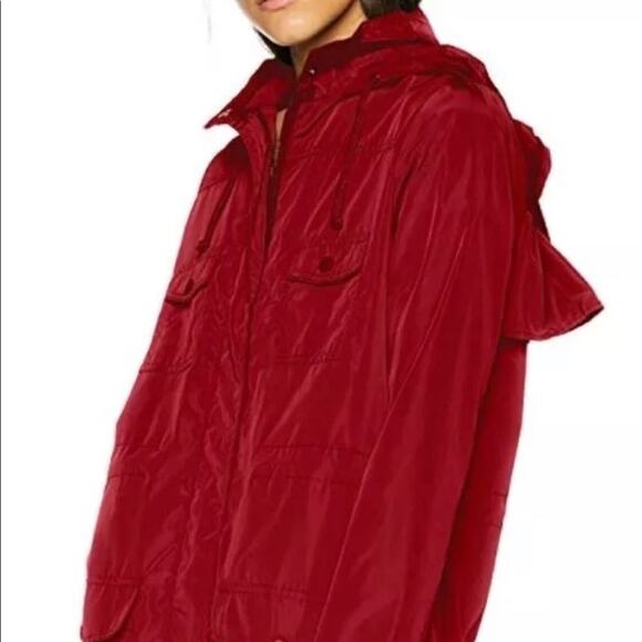 BB Dakota Jacket Into The Wild Coat - Picture 4 of 8